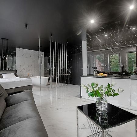 Scandal Apartament Premium Zielona Gora  Exterior photo