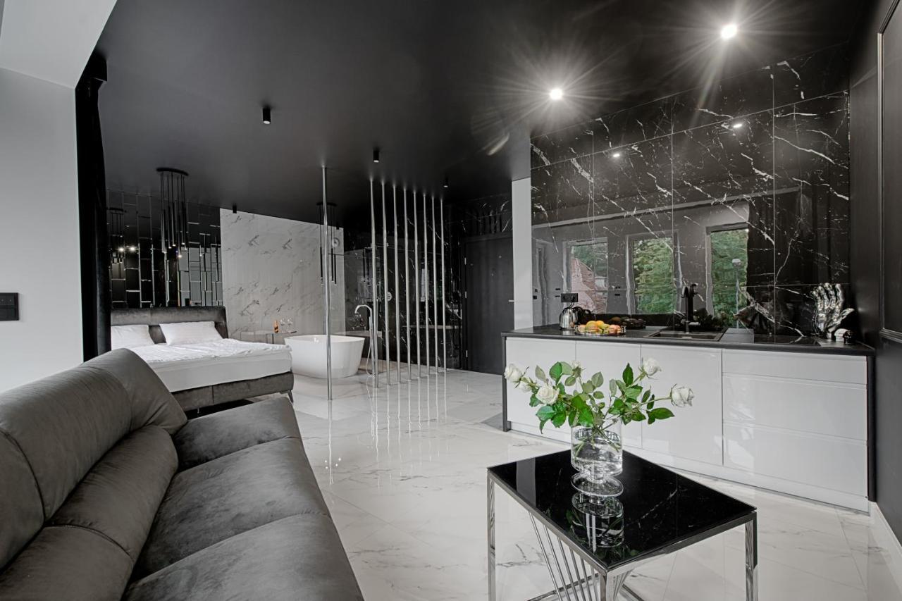 Scandal Apartament Premium Zielona Gora  Exterior photo