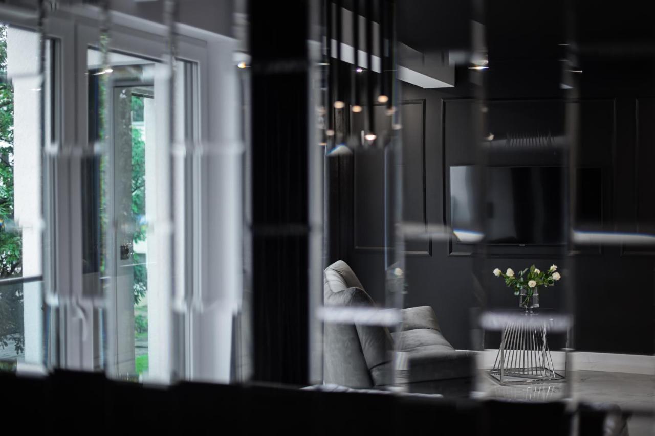 Scandal Apartament Premium Zielona Gora  Exterior photo