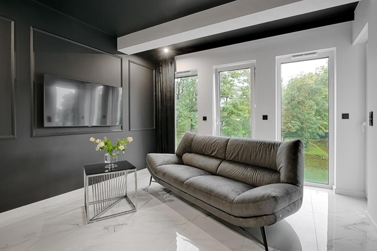 Scandal Apartament Premium Zielona Gora  Exterior photo