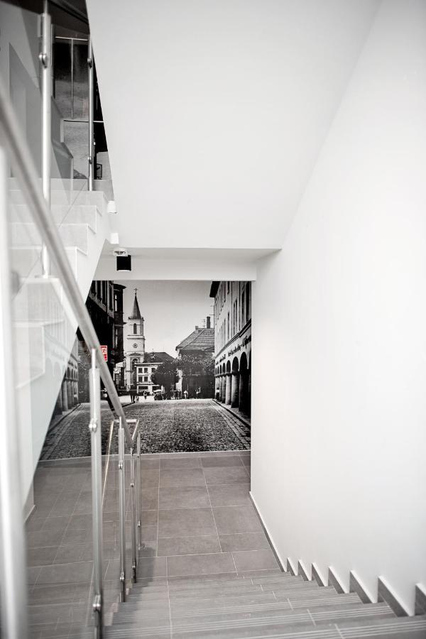 Scandal Apartament Premium Zielona Gora  Exterior photo