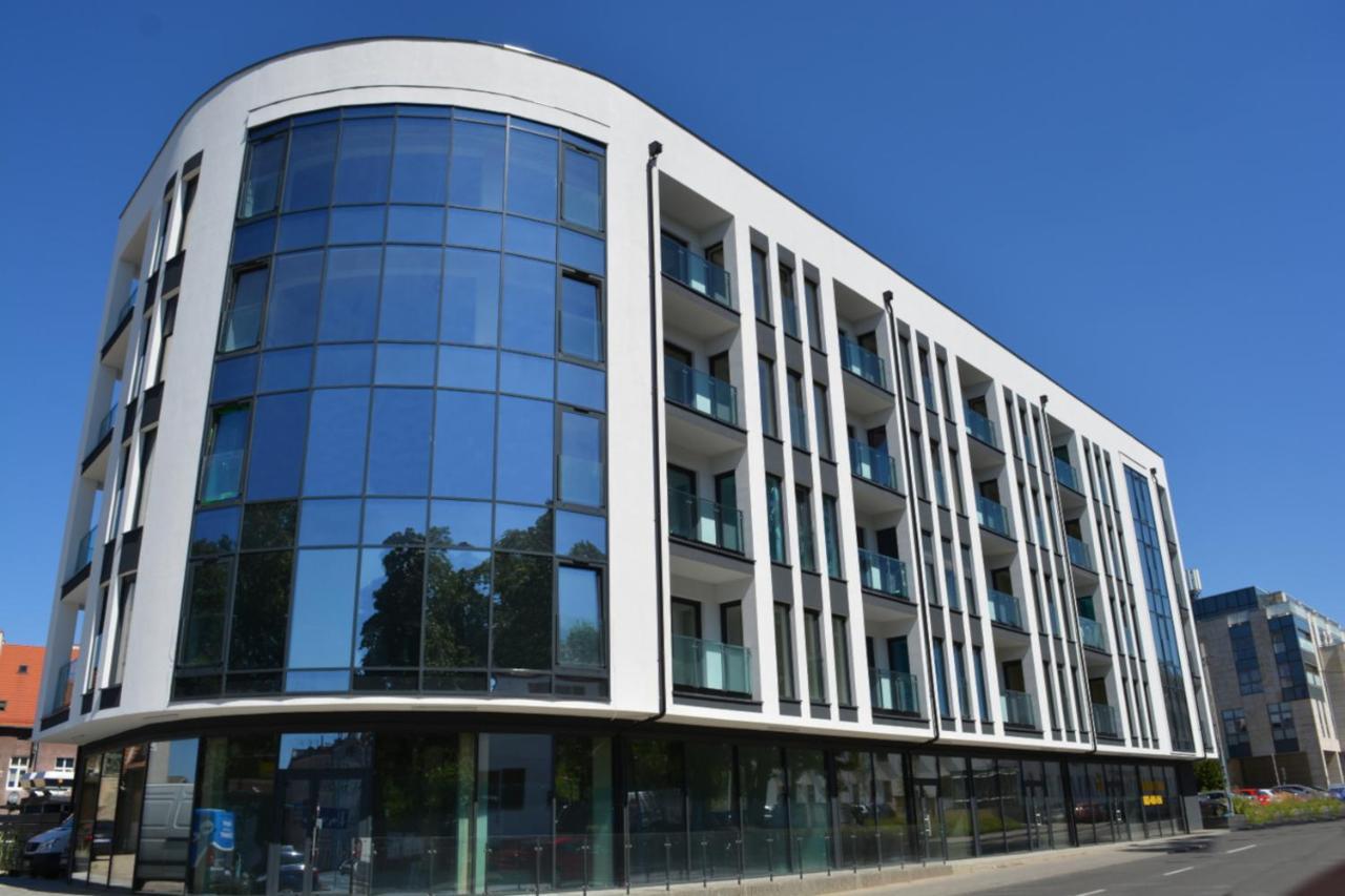 Scandal Apartament Premium Zielona Gora  Exterior photo