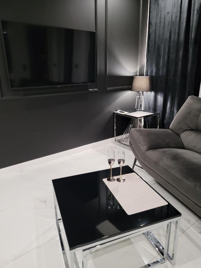 Scandal Apartament Premium Zielona Gora  Exterior photo